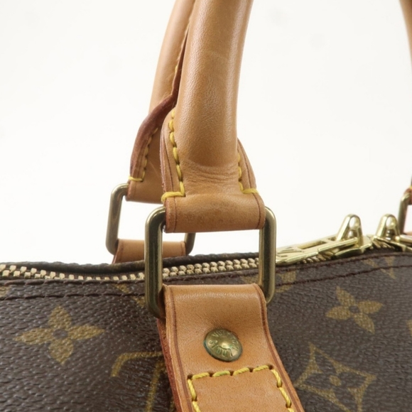 Louis Vuitton Keepall - Picture 5 of 6